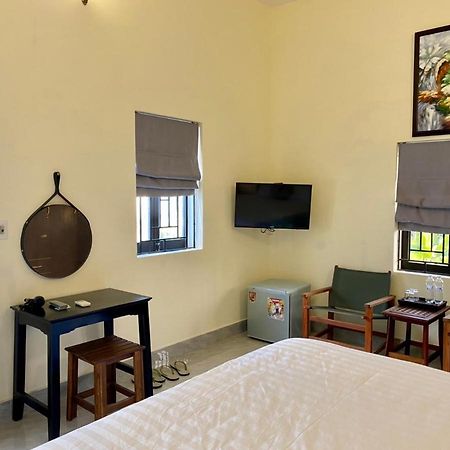 Yen Villa Hoi An Eksteriør billede