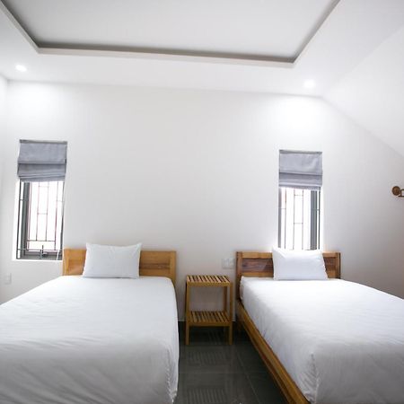 Yen Villa Hoi An Eksteriør billede
