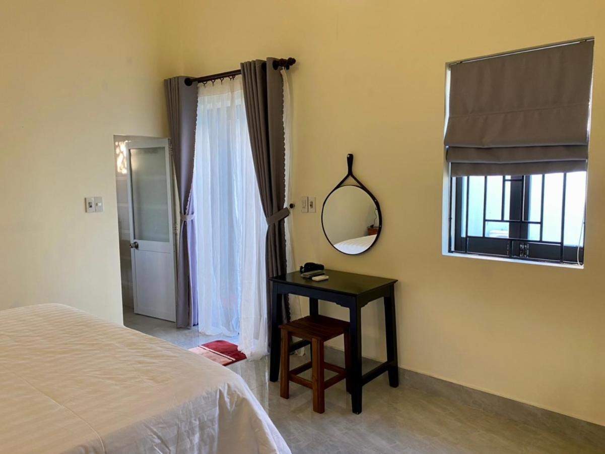 Yen Villa Hoi An Eksteriør billede