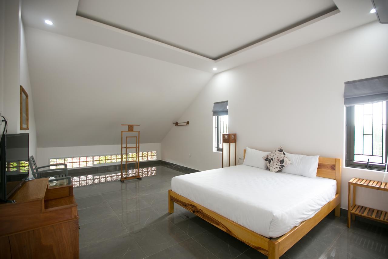 Yen Villa Hoi An Eksteriør billede
