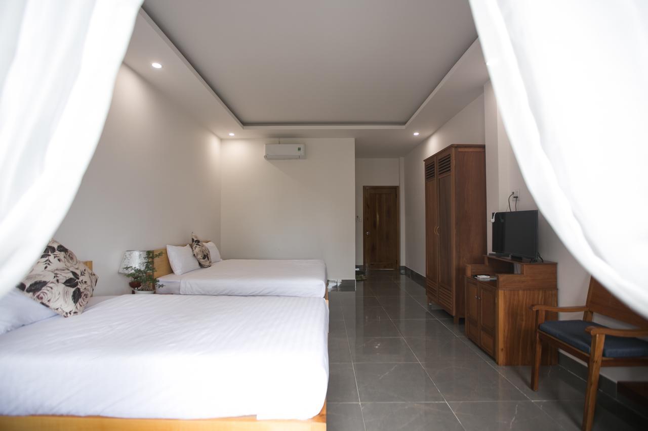 Yen Villa Hoi An Eksteriør billede