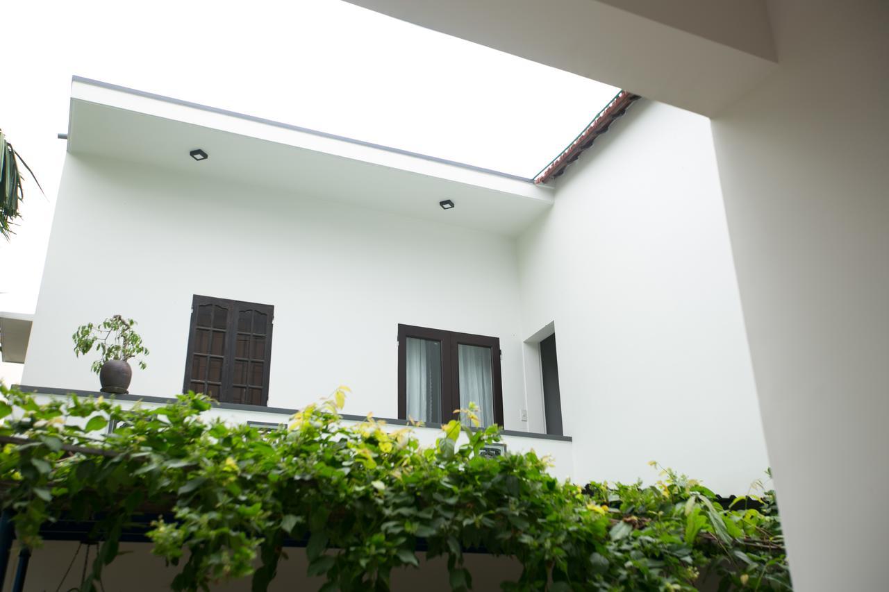 Yen Villa Hoi An Eksteriør billede