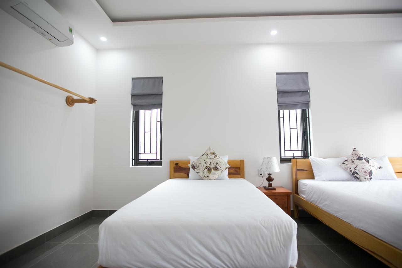Yen Villa Hoi An Eksteriør billede
