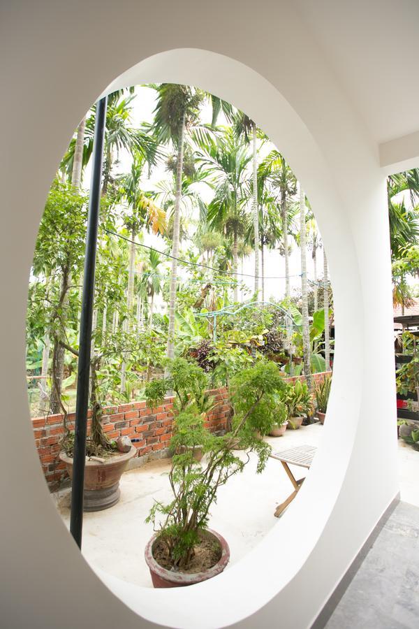Yen Villa Hoi An Eksteriør billede